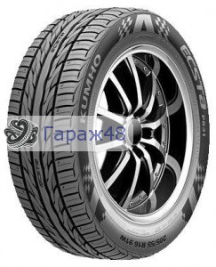 Kumho Ecsta PS31 235/45 R18 98W